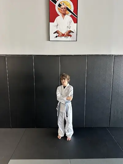 Gracie Jiu-Jitsu St. Louis BJJ Academy - photo 2