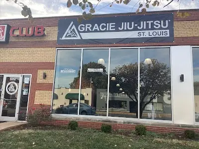 Gracie Jiu-Jitsu St. Louis BJJ Academy - photo 4