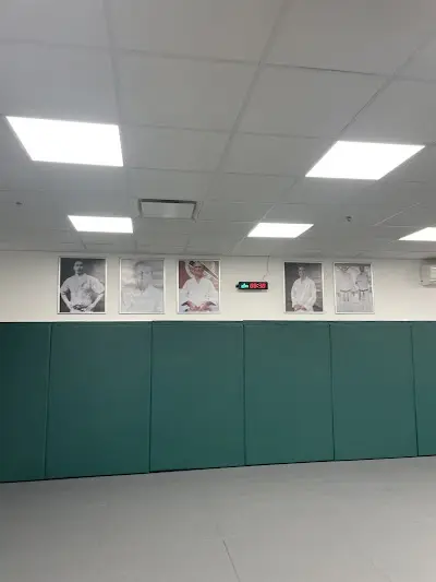 Gracie Jiu-Jitsu St-Nicolas BJJ Academy - photo 1