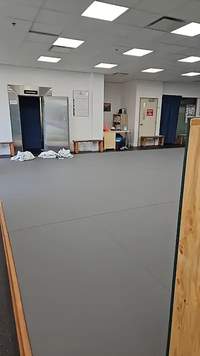 Gracie Jiu-Jitsu St-Nicolas BJJ Academy - photo 2