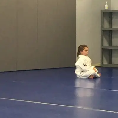Gracie Jiu Jitsu Vermont BJJ Academy - photo 4