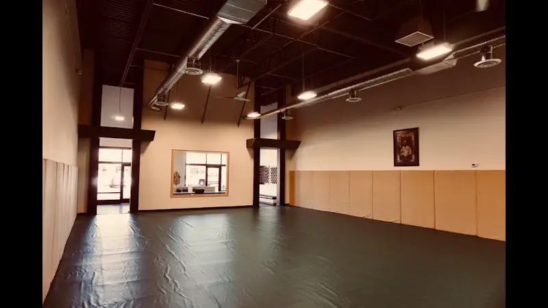 Gracie Jiu-Jitsu Virginia Beach BJJ Academy - photo 1