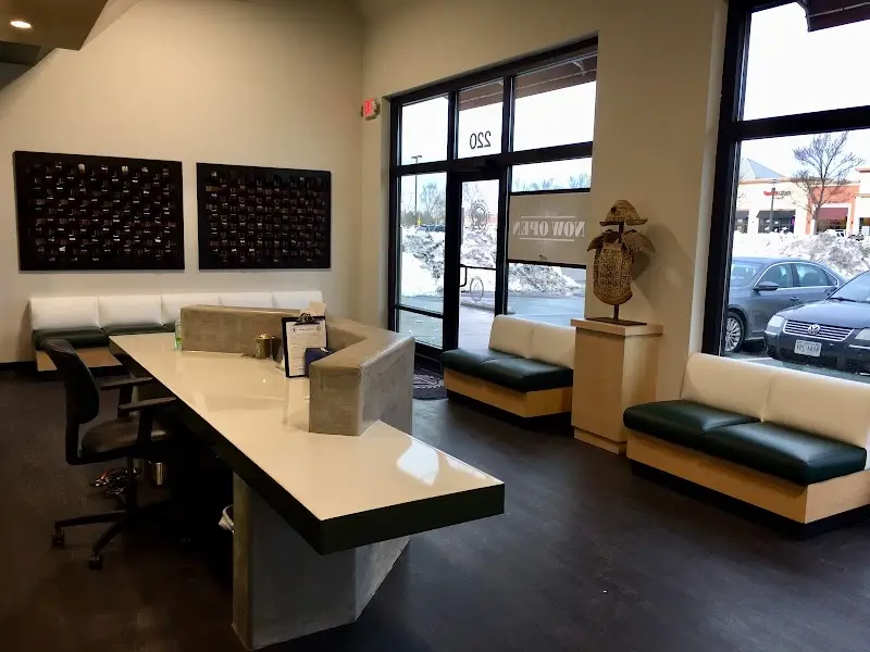 Gracie Jiu-Jitsu Virginia Beach BJJ Academy - photo 2
