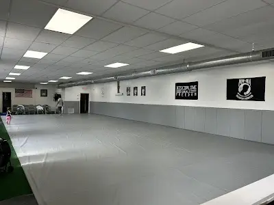Gracie Jiu-Jitsu Warwick BJJ Academy - photo 1