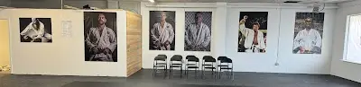 Gracie Myrtle Point Brazilian Jiu Jitsu BJJ Academy - photo 1