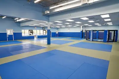 Gracie NJ Brazilian Jiu Jitsu & MMA Academy