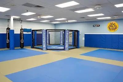 Gracie NJ Brazilian Jiu Jitsu & MMA Academy BJJ Academy - photo 1