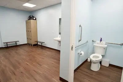 Gracie NJ Brazilian Jiu Jitsu & MMA Academy BJJ Academy - photo 2