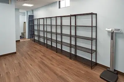 Gracie NJ Brazilian Jiu Jitsu & MMA Academy BJJ Academy - photo 4