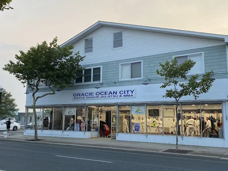 Gracie Ocean City