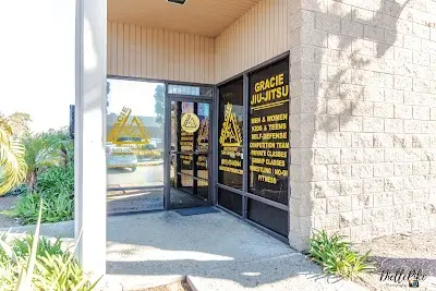 Gracie South Bay Jiu Jitsu