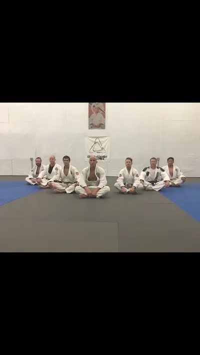 Gracie South Jiu Jitsu & Kickboxing