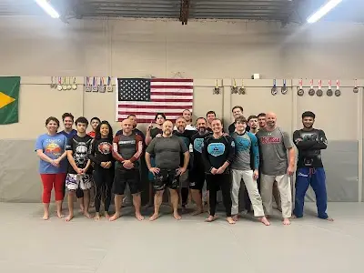 Gracie South Jiu-Jitsu of Pearl