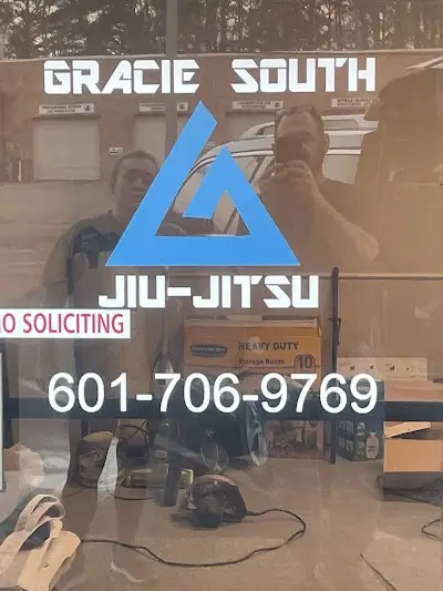 Gracie South Jiu-Jitsu of Pearl BJJ Academy - photo 2