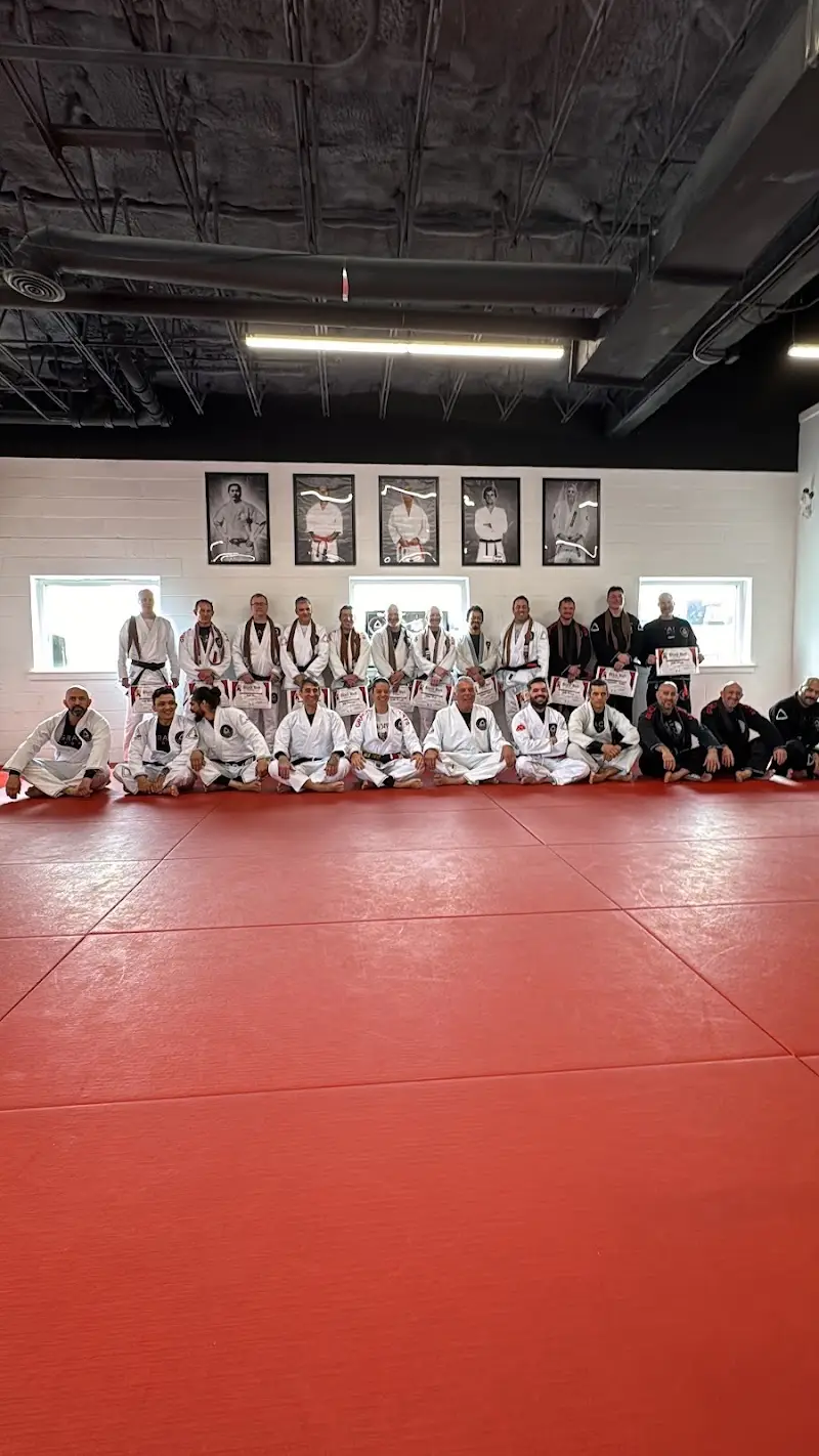 Gracie Sports USA BJJ Academy - photo 1