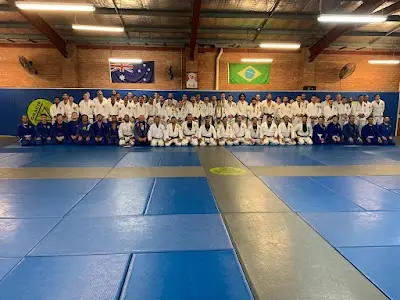 GRACIE SYDNEY BJJ PTY LTD BJJ Academy - photo 2