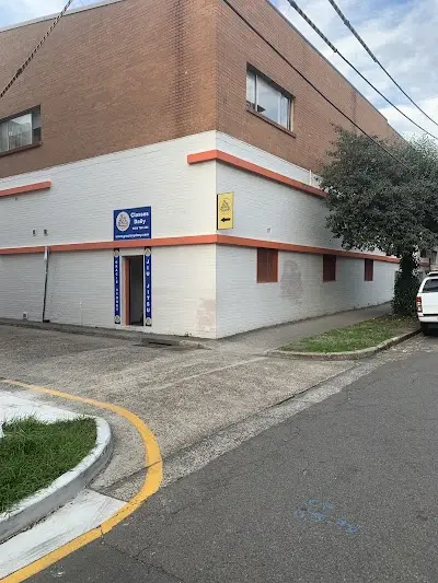 GRACIE SYDNEY BJJ PTY LTD BJJ Academy - photo 4