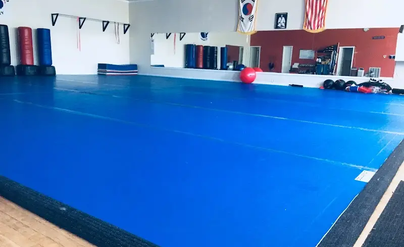 Gracie Technics Jiu-Jitsu Academy BJJ Academy - photo 1