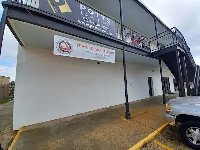 Gracie United - Team Jucao St.John BJJ Academy - photo 2