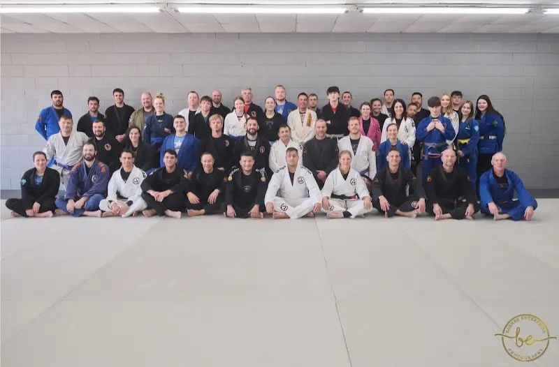 Gracie United Alexandria
