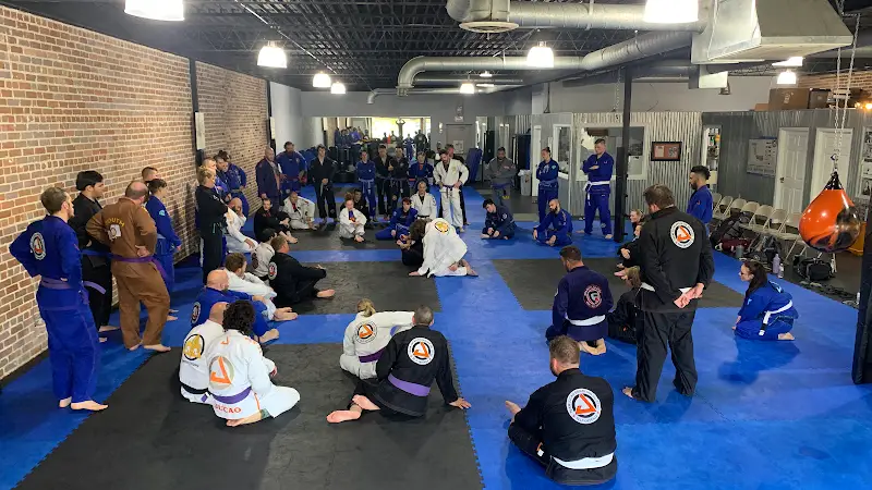 Gracie United Hammond/Ponchatoula