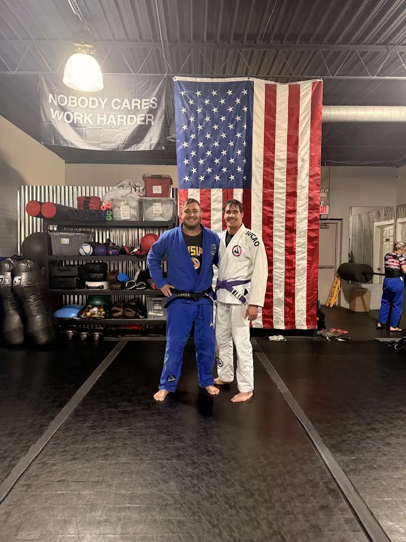 Gracie United Hammond/Ponchatoula BJJ Academy - photo 1