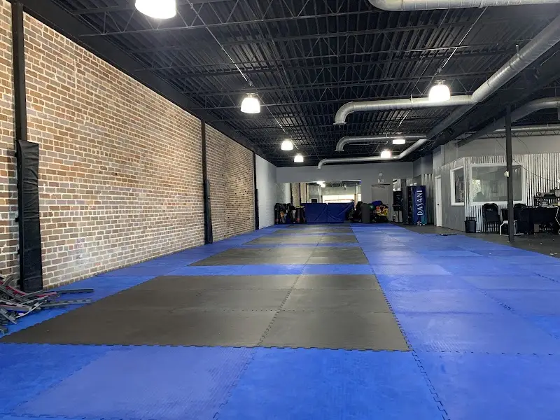 Gracie United Hammond/Ponchatoula BJJ Academy - photo 2