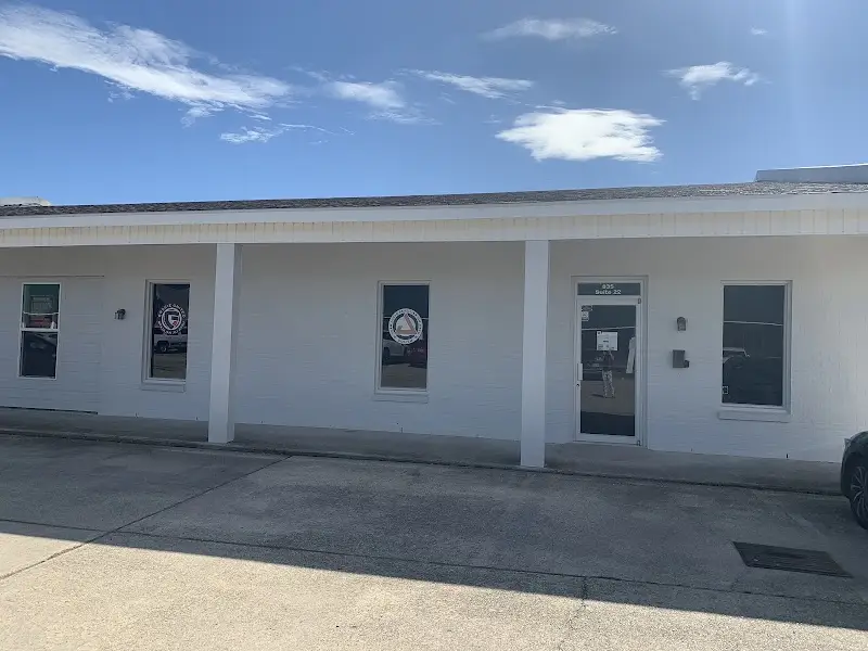 Gracie United Hancock Brazilian Jiu Jitsu BJJ Academy - photo 1