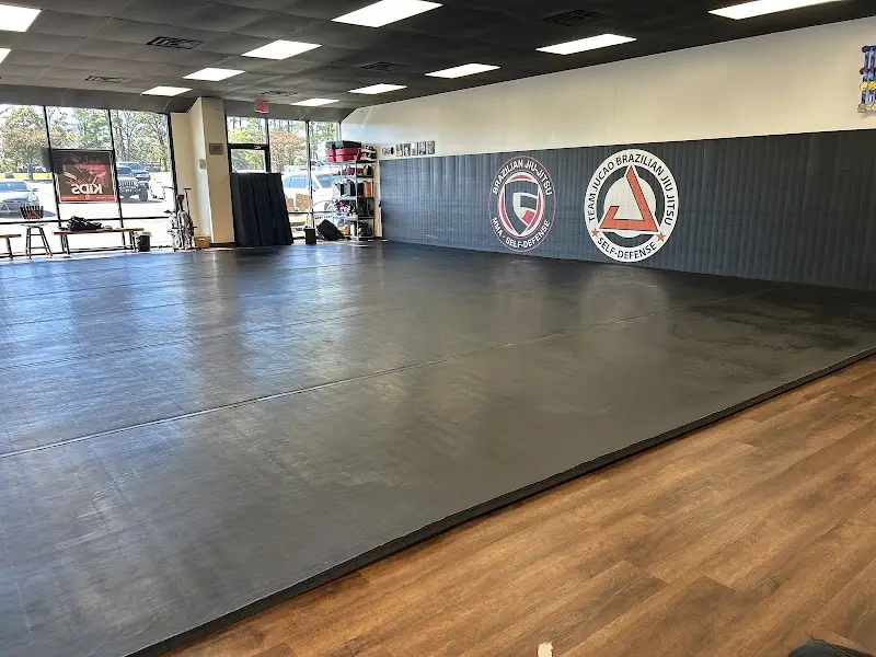 Gracie United- Team Jucao Red River BJJ Academy - photo 2