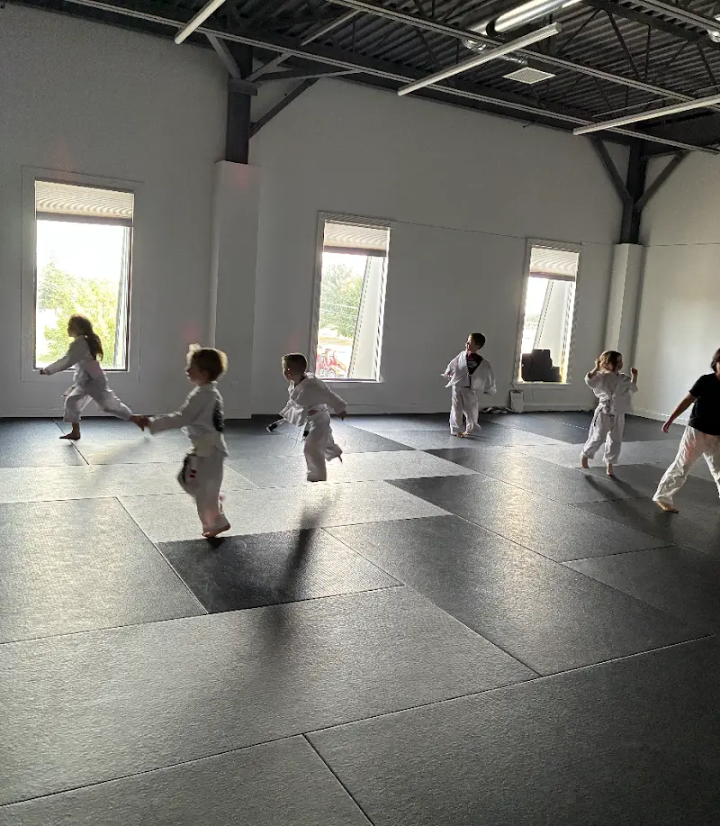 Grail Jiu Jitsu