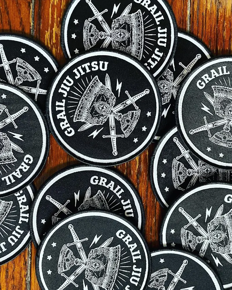 Grail Jiu Jitsu BJJ Academy - photo 1
