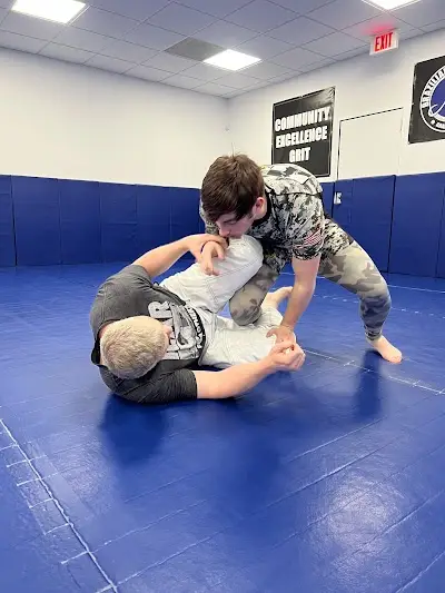 Grand Forks Brazilian Jiu-jitsu Academy
