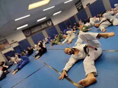 Grand Forks Brazilian Jiu-jitsu Academy BJJ Academy - photo 1