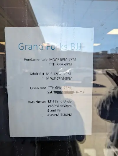 Grand Forks Brazilian Jiu-jitsu Academy BJJ Academy - photo 3