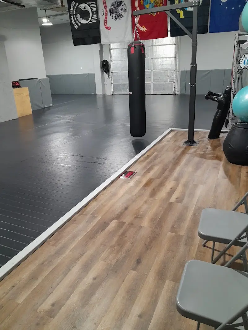 GrandcouleeBJJ BJJ Academy - photo 2