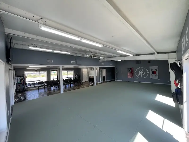 Grandmaster Han's Martial Arts of Greenbrier
