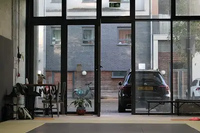 Grange Jiu Jitsu BJJ Academy - photo 2