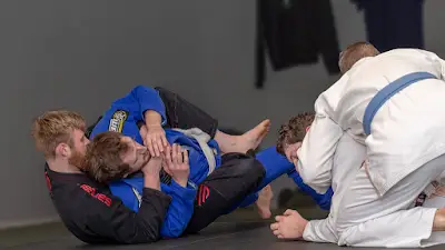 Granite State BJJ