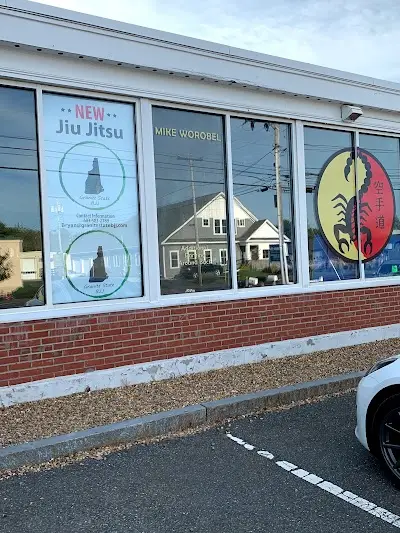 Granite State BJJ BJJ Academy - photo 1