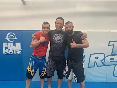 Granite State BJJ BJJ Academy - photo 4