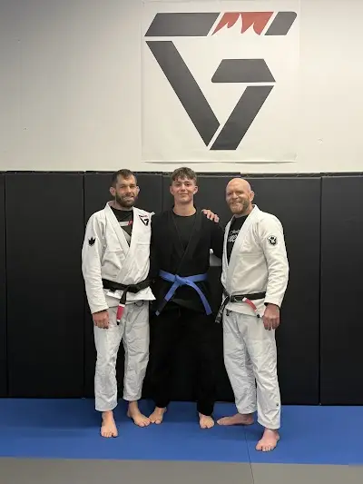 Grant's Martial Arts Academy