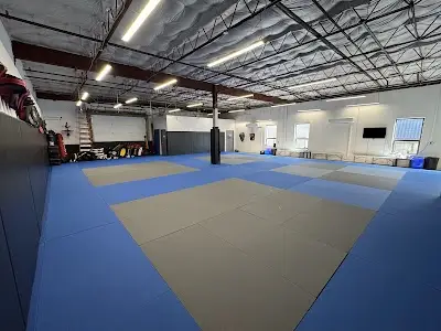 Grant's Martial Arts Academy BJJ Academy - photo 1