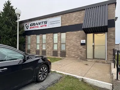 Grant's Martial Arts Academy BJJ Academy - photo 2