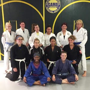 Inside Grapple Academy Martial Arts LLC academy