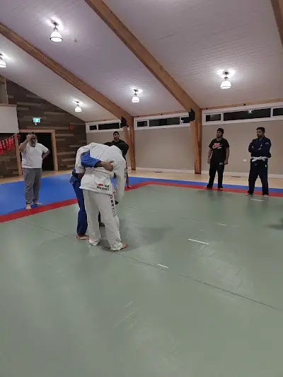 Grapple City BJJ Academy - photo 1