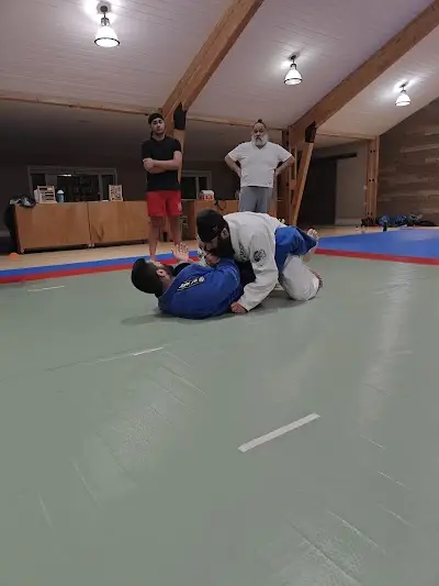 Grapple City BJJ Academy - photo 3