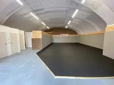 Grapple Collective BJJ Academy - photo 1