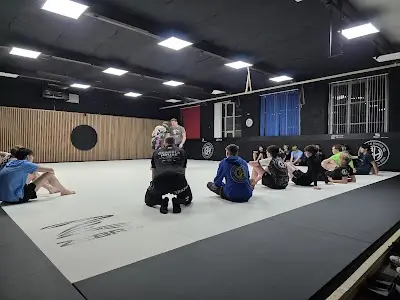 Grapple House BJJ