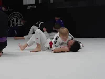 Grapple House BJJ BJJ Academy - photo 1