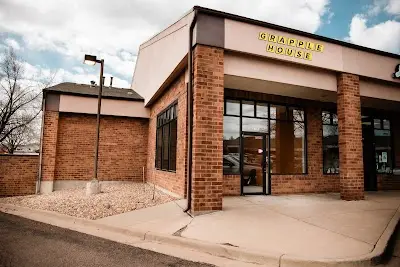 Grapple House Littleton Jiu Jitsu